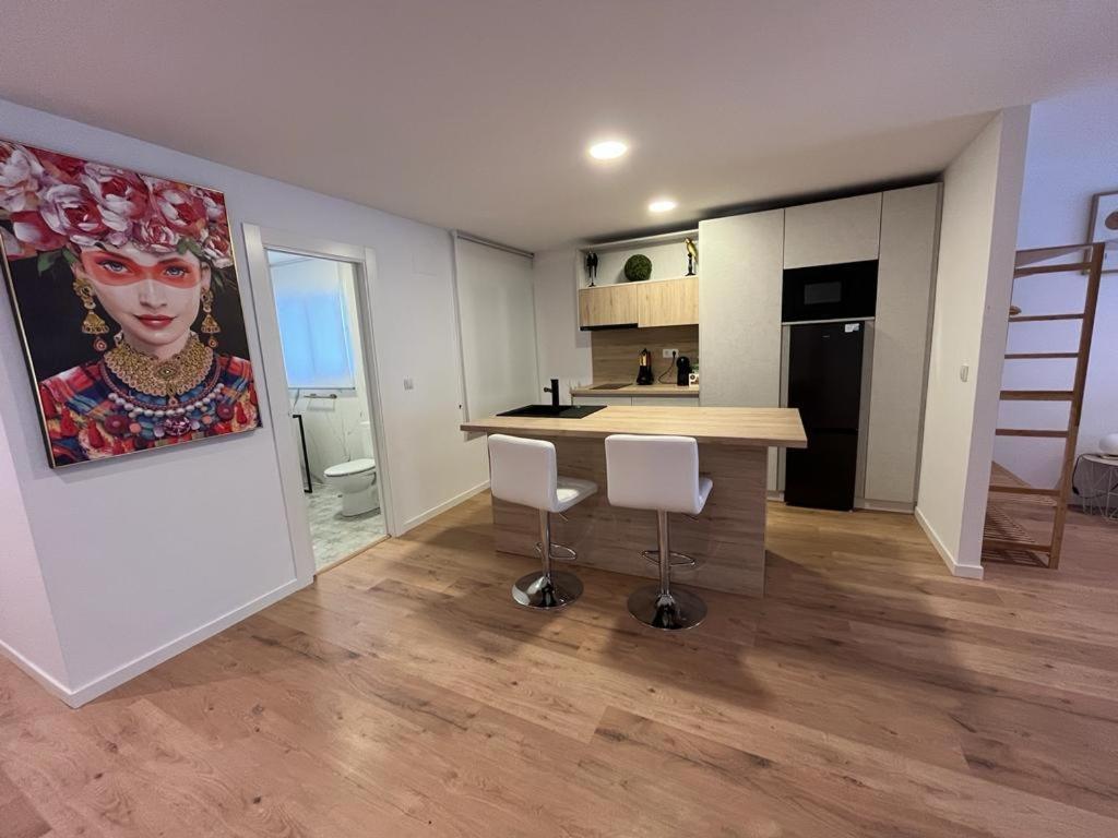 Jaén Villa Jontoya 2 מראה חיצוני תמונה