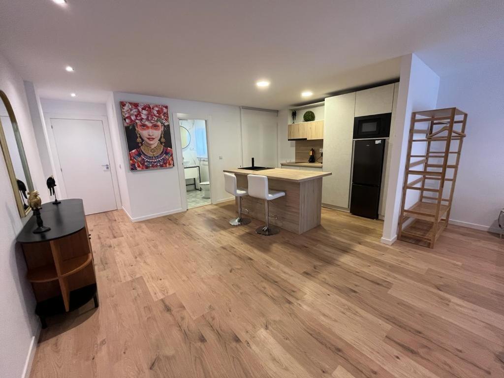 Jaén Villa Jontoya 2 מראה חיצוני תמונה
