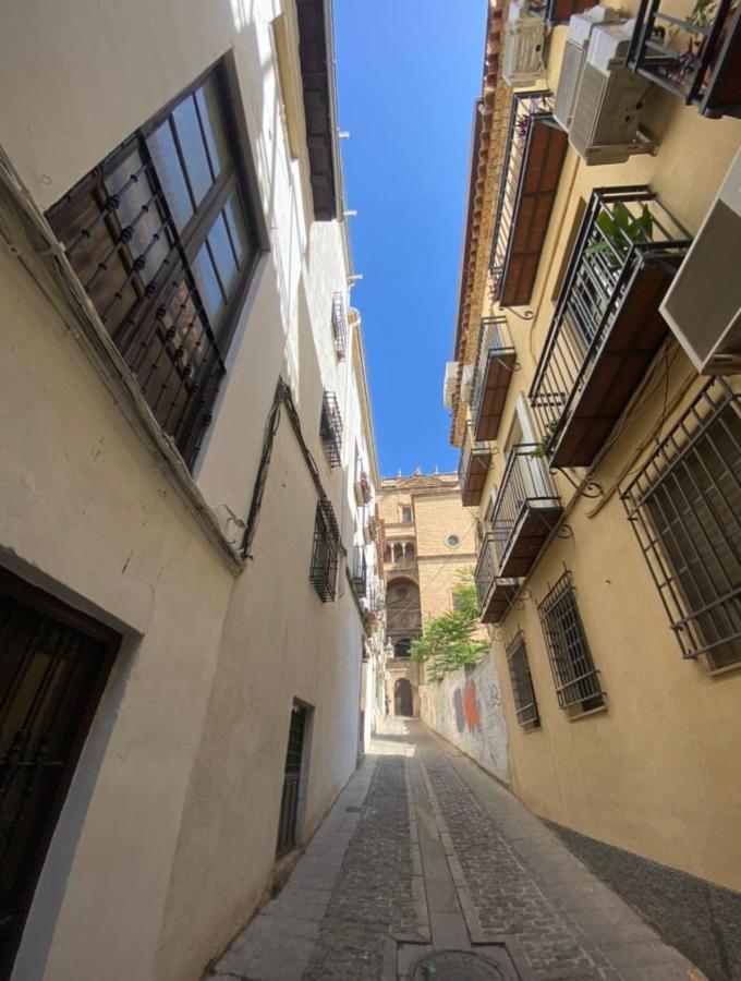 Jaén Villa Jontoya 2 מראה חיצוני תמונה